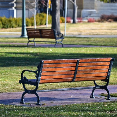 Bench