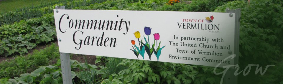 Community Gardens