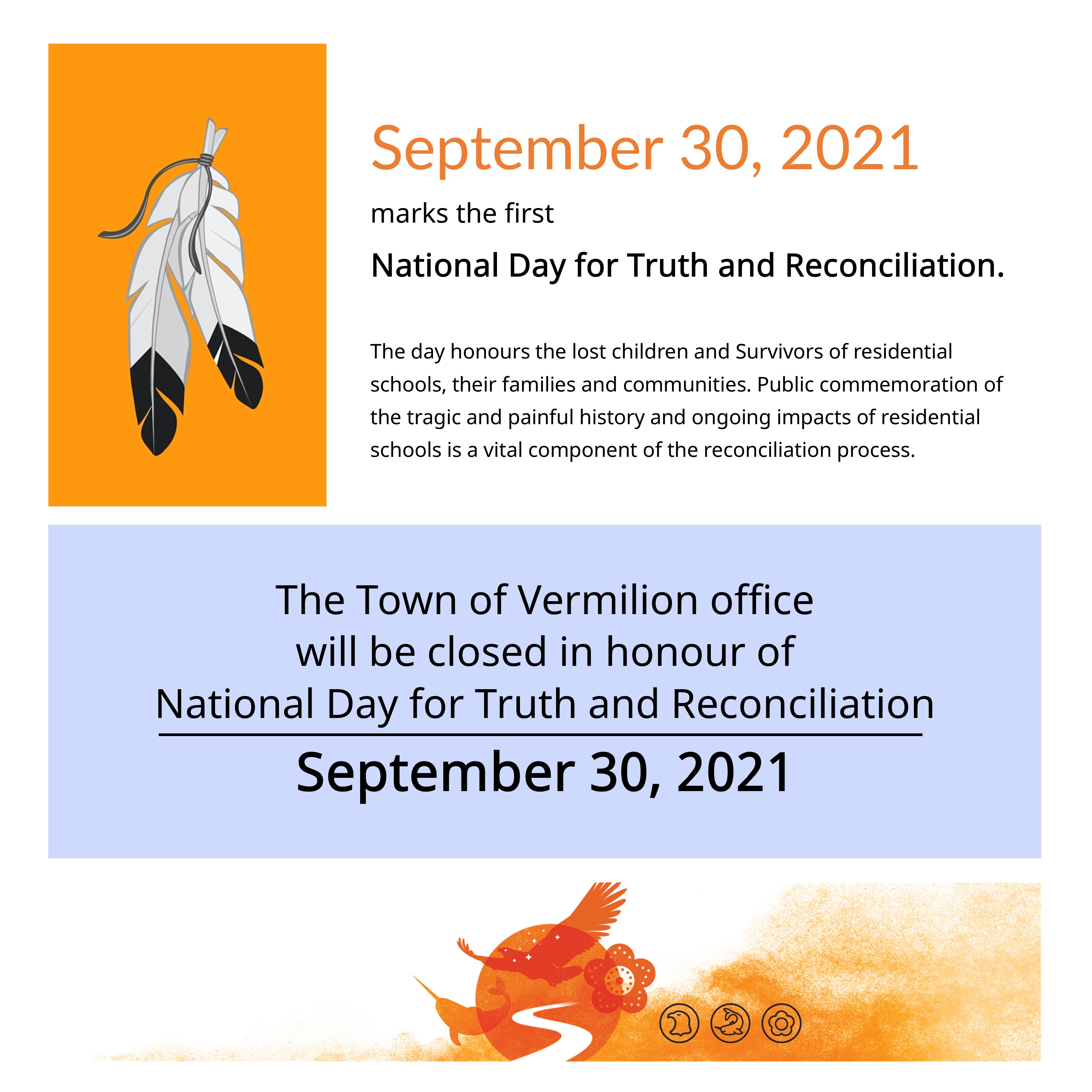 National Day for Truth and Reconciliation