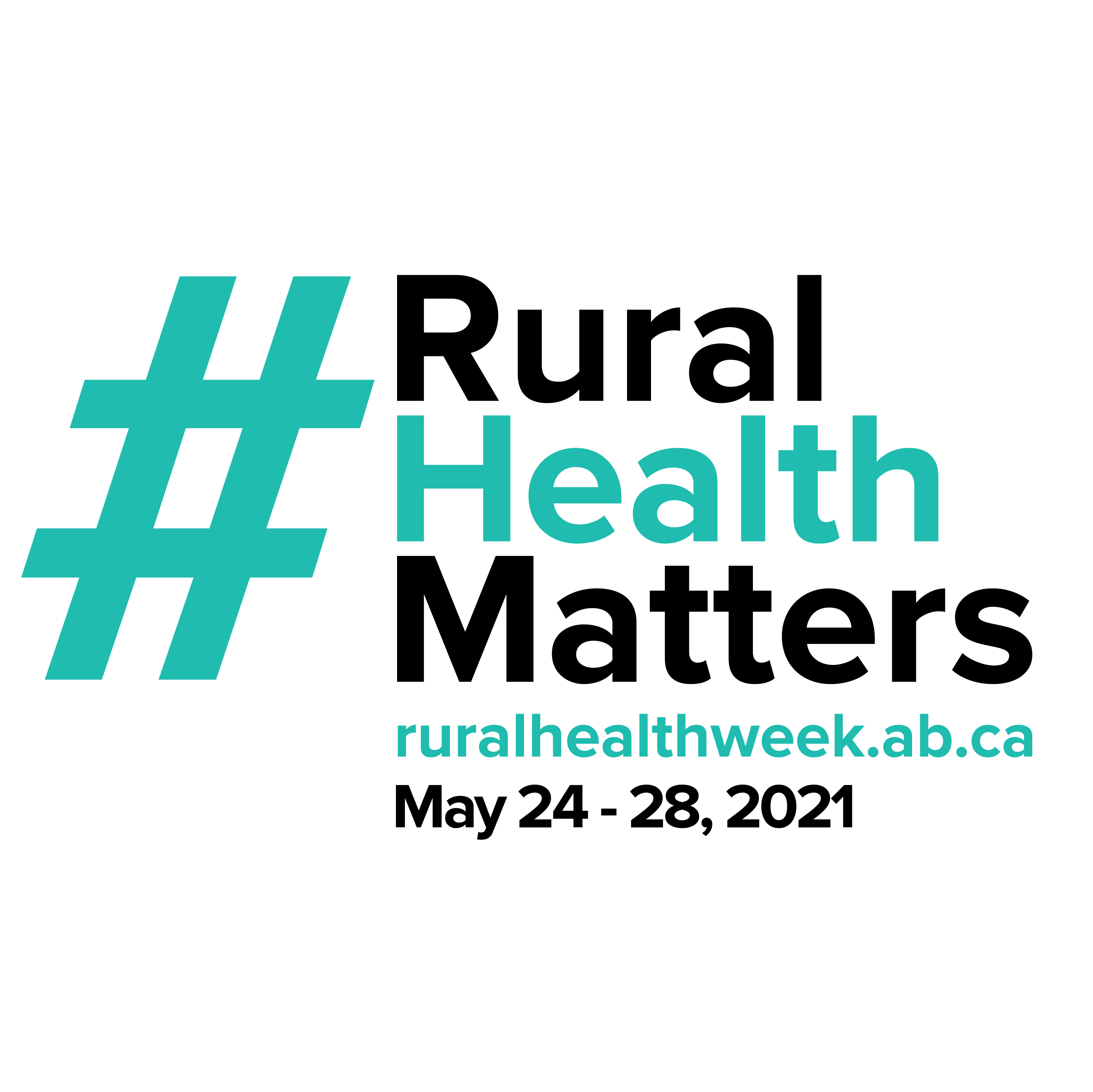 Alberta Rural Health Week