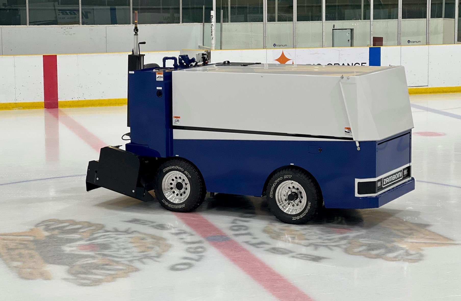 Zamboni