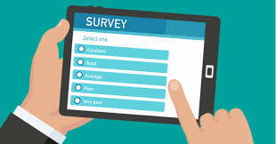 Survey Graphic