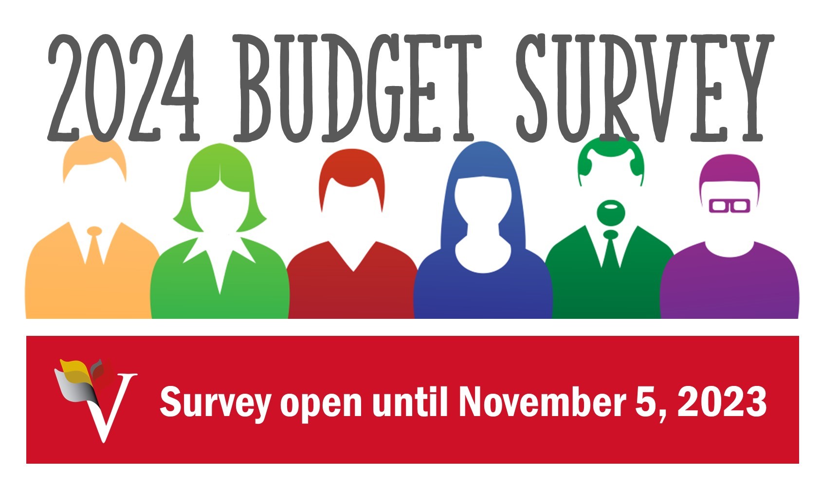 2024 Budget Survey