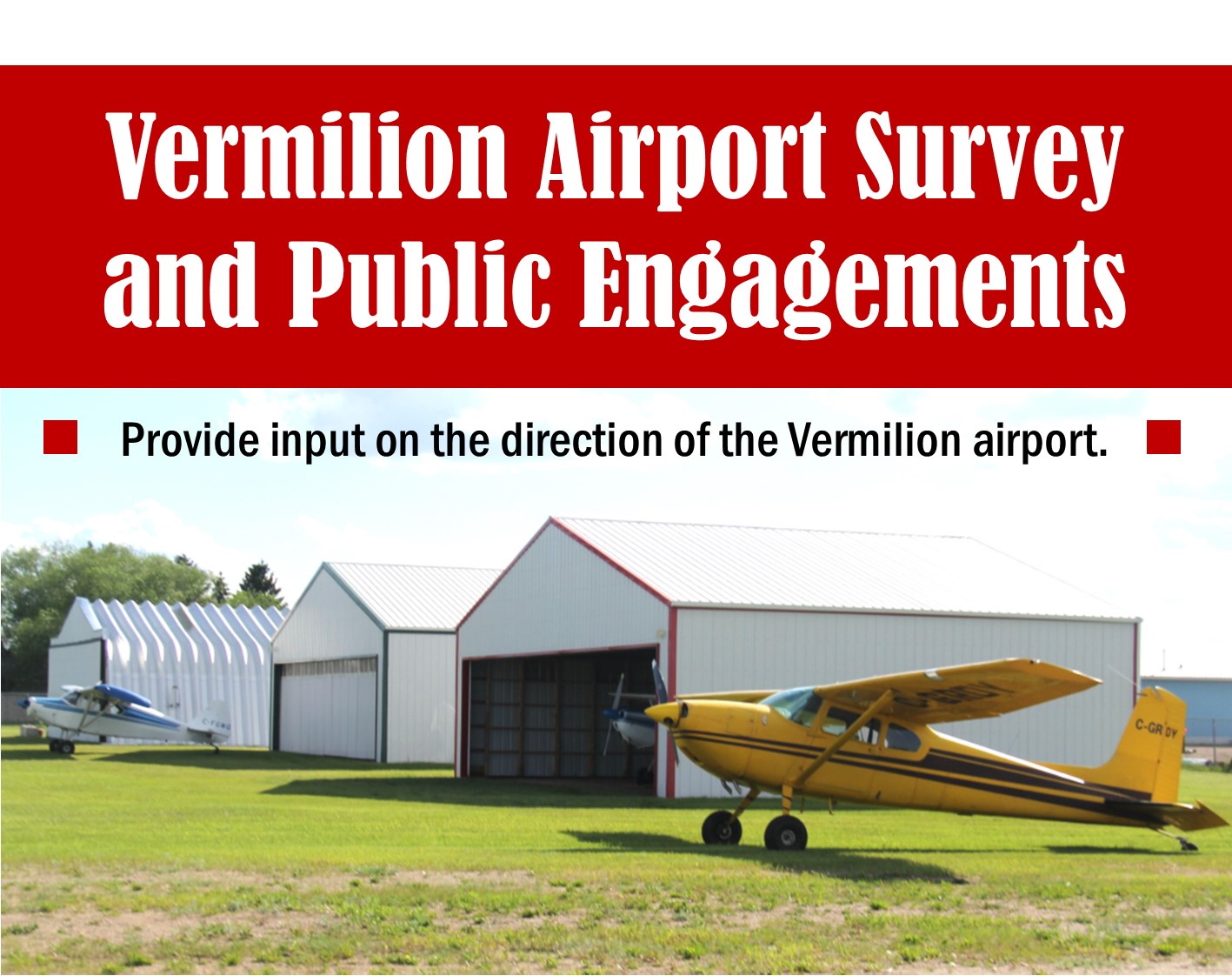 Vermilion Airport