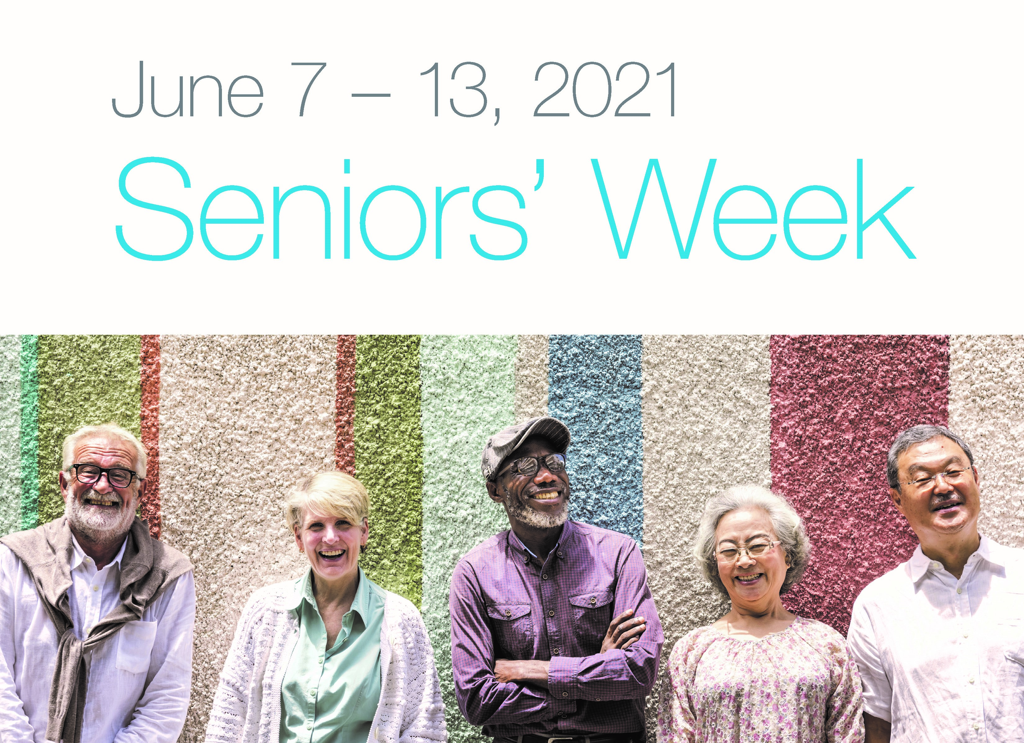 Seniors' Week