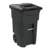 Black Bin