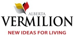 Town of Vermilion Logo