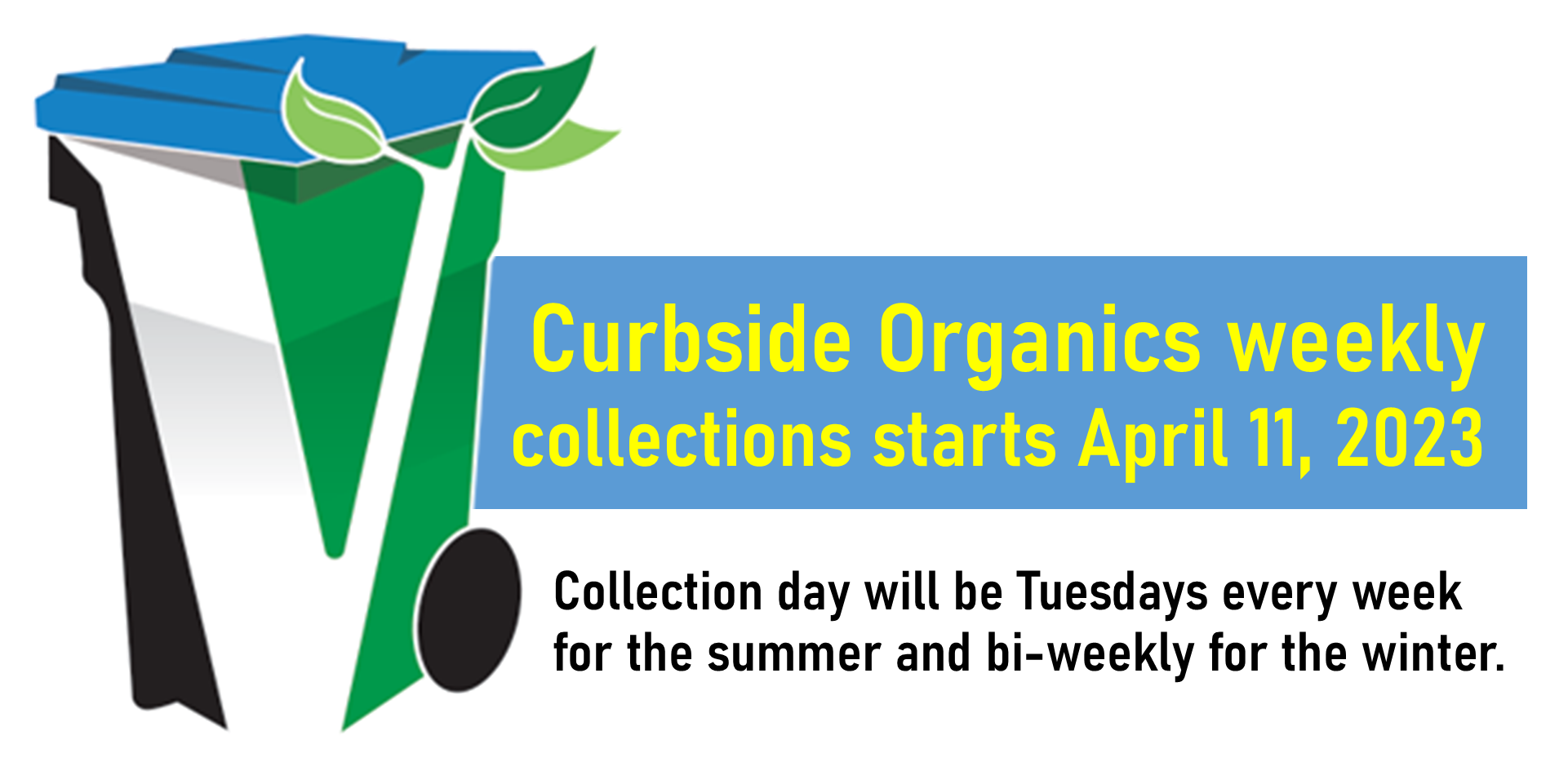 Curbside Organics