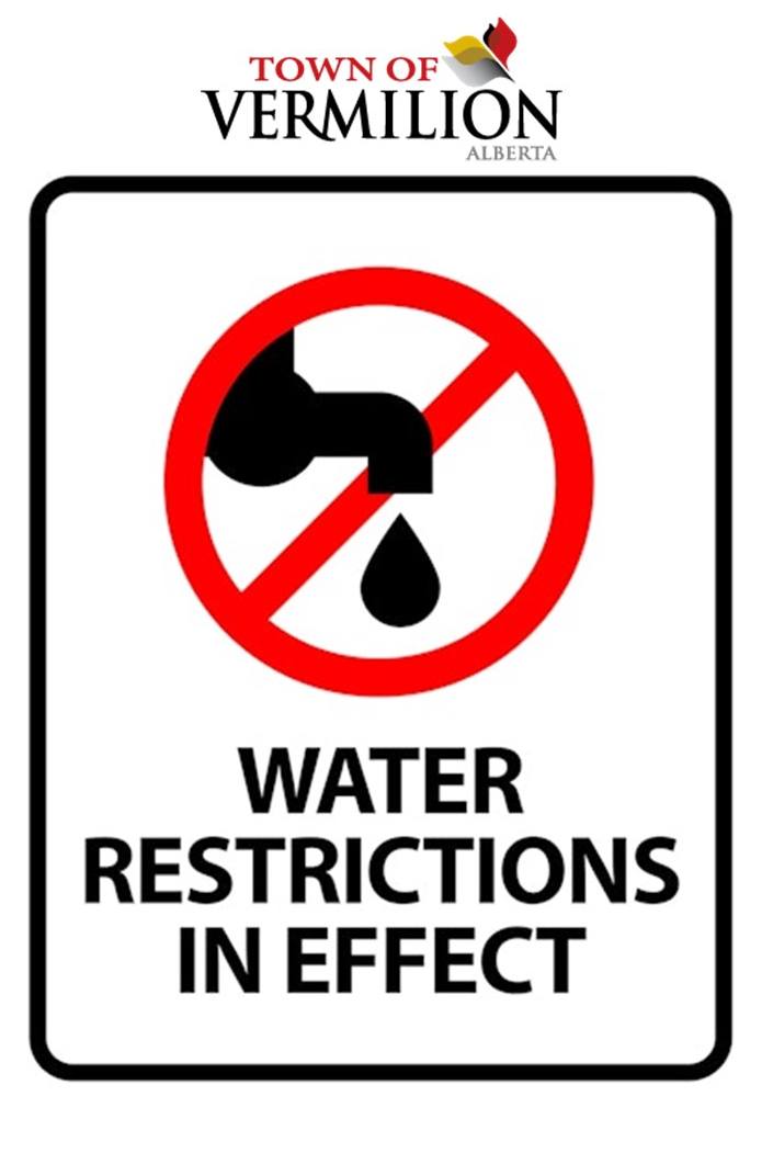 Water Restrictions